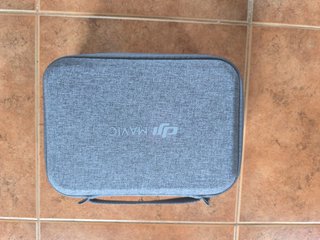 DJI Mavic Mini Fly More Combo Drone