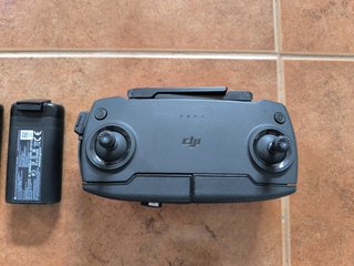 DJI Mavic Mini Fly More Combo Drone