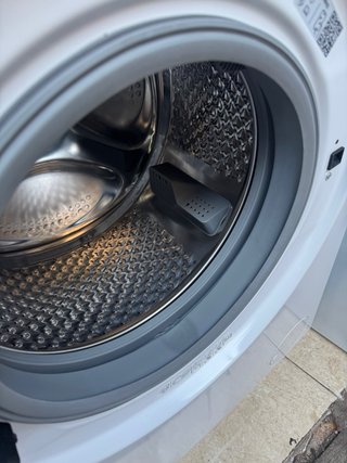 Lavadora Beko ProSmart Inverter con garantía