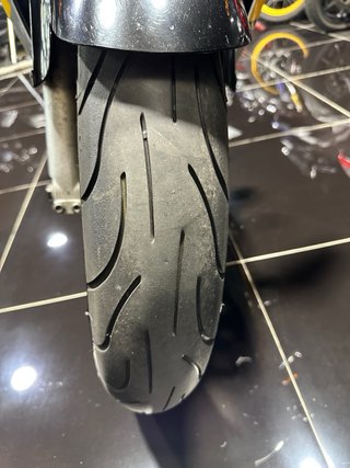 CBR 600 F DESDE 69€/MES