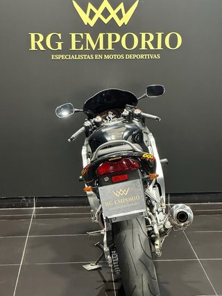 CBR 600 F DESDE 69€/MES
