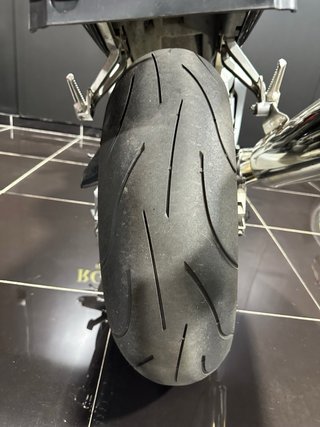 CBR 600 F DESDE 69€/MES