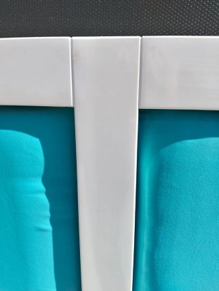 Cabecero Cama 170x120 cm
