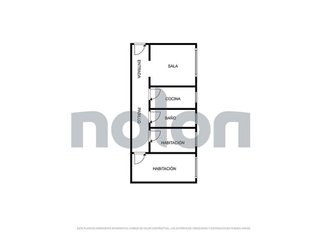 Piso en venta en El Besós i el Maresme en Barcelona - Imagen 26
