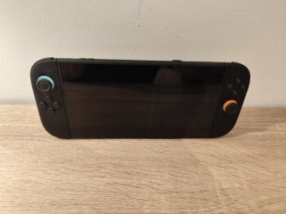 Nintendo Switch 2 + Funda
