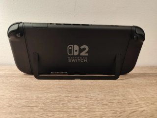 Nintendo Switch 2 + Funda