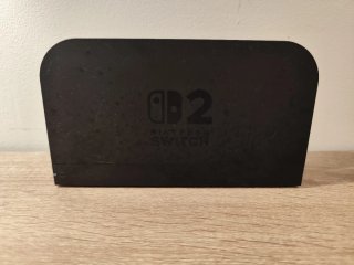 Nintendo Switch 2 + Funda