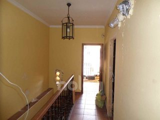 Casa adosada en venta en Xàtiva