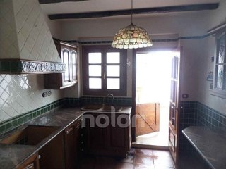 Casa adosada en venta en Xàtiva