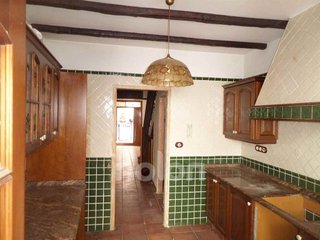Casa adosada en venta en Xàtiva