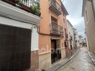 Casa adosada en venta en Xàtiva