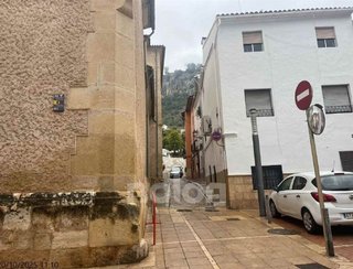 Casa adosada en venta en Xàtiva