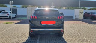 Peugeot 3008 Allure 2017 - ITV 2027 y Techo Solar