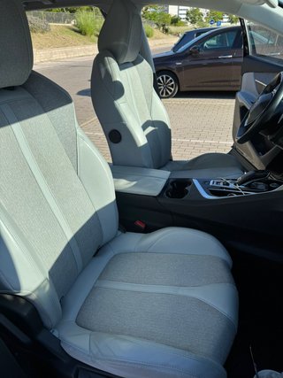 Peugeot 3008 Allure 2017 - ITV 2027 y Techo Solar
