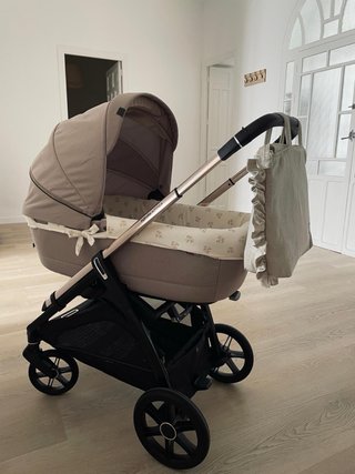 Passeggino Inglesina Aptica