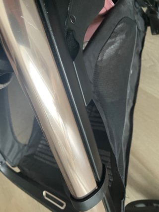 Passeggino Inglesina Aptica