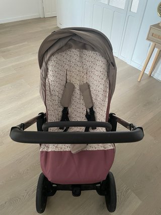 Passeggino Inglesina Aptica