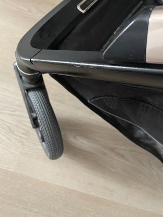 Passeggino Inglesina Aptica