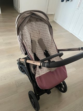 Passeggino Inglesina Aptica