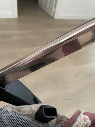 Passeggino Inglesina Aptica