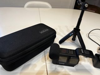 GoPro Hero 9 Black Edizione Speciale