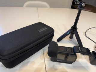 GoPro Hero 9 Black Edizione Speciale