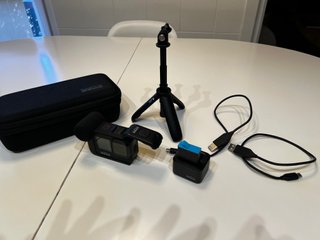 GoPro Hero 9 Black Edizione Speciale