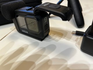 GoPro Hero 9 Black Edizione Speciale