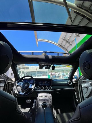 Mercedes-Benz Clase E 2019