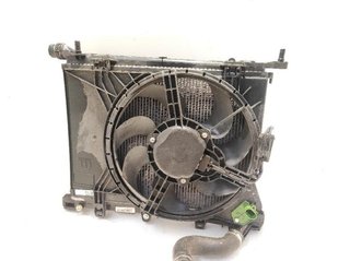 Fiat tp4221367040 radiador 500 (312) hybrid 316015