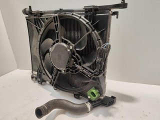 Fiat tp4221367040 radiador 500 (312) hybrid 316015