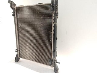 Fiat tp4221367040 radiador 500 (312) hybrid 316015