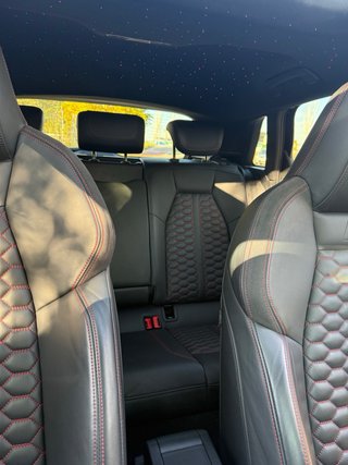 Audi RS3 Sptorback  Full extras!!
