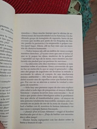 Fugitivos de la razón (juvenil)