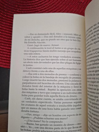 Fugitivos de la razón (juvenil)