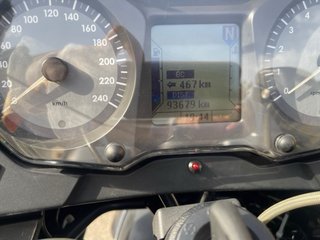 BMW R1200 RT 2005 - 93.700 km