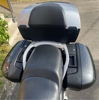 BMW R1200 RT 2005 - 93.700 km