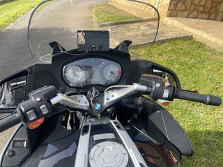 BMW R1200 RT 2005 - 93.700 km