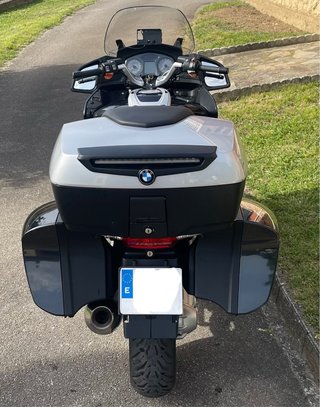 BMW R1200 RT 2005 - 93.700 km