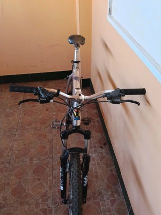 Bicicleta MTB Grisley