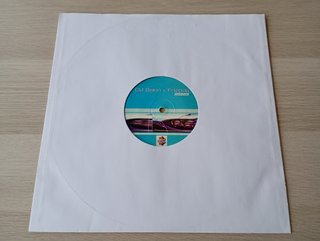 DJ SAKIN + FRIENDS - MIAMI - VINILO REMEMBER