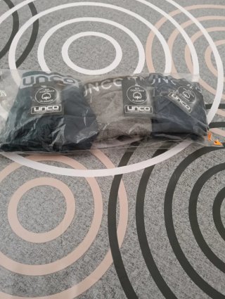Calzoncillos UNCO Algodón Talla XL