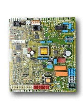 Placa Electrónica Saunier Duval THEMANOX F25 B1
