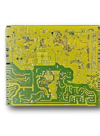 Placa Electrónica Saunier Duval THEMANOX F25 B1