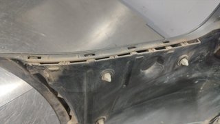 PARAGOLPES TRASERO AUDI A4 AVANT (8E) (D) BRE