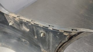 PARAGOLPES TRASERO AUDI A4 AVANT (8E) (D) BRE