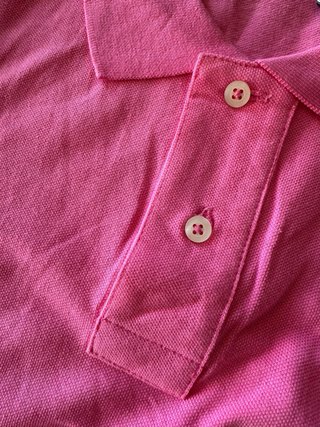 Polo Ralph Lauren Rosa