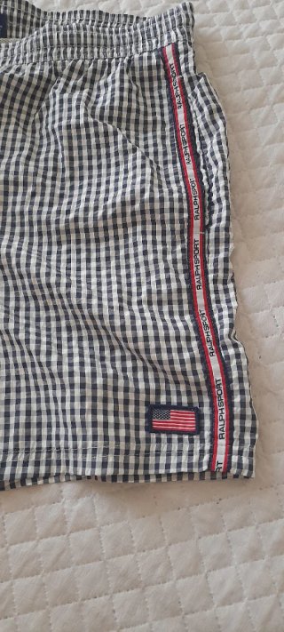 Ralph Lauren Costume da bagno taglia L