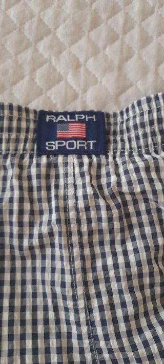 Ralph Lauren Costume da bagno taglia L