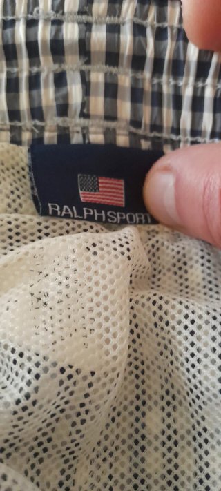 Ralph Lauren Costume da bagno taglia L